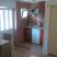 Appartements Popovic-Risan, (STD) - Studio apartman br.1, Privatunterkunft im Ort Risan, Montenegro - 5.Trpezarija i kuhinja